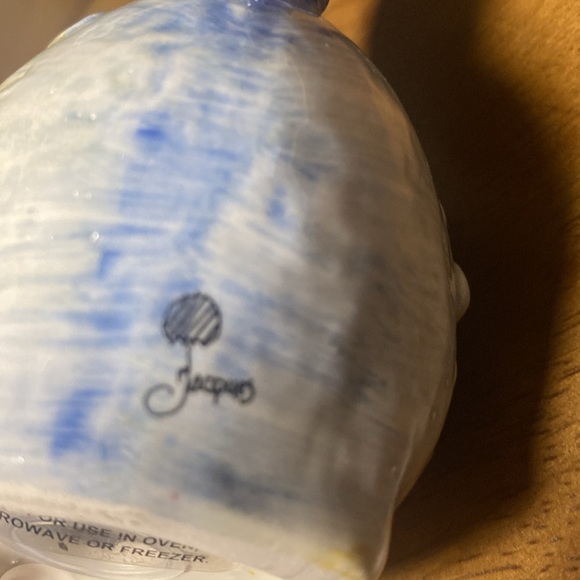 Jacques Pepin Collection Sur La Table Chicken Rooster Salt & Pepper Shakers - Picture 8 of 8